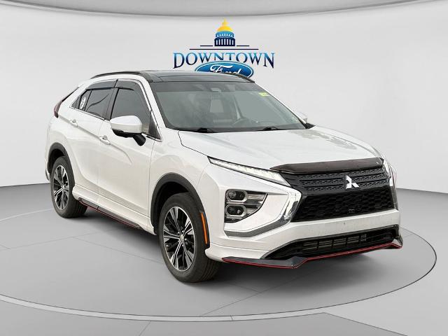 2022 Mitsubishi Eclipse Cross Unknown for sale in Charleston, WV