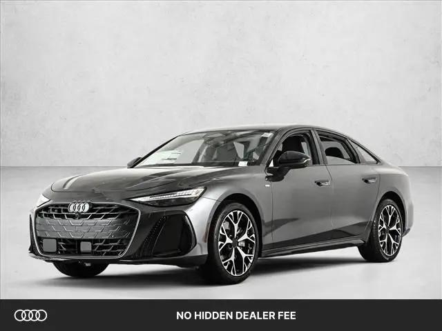 2026 Audi A6 Premium Plus quattro S tronic for sale in Chicago, IL