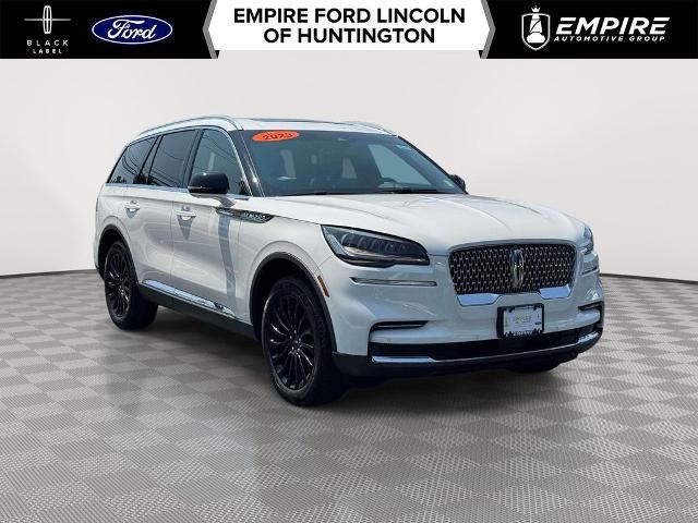 2023 Lincoln Aviator Reserve for sale in Huntington, NY