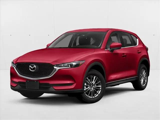 2020 Mazda CX-5 Sport for sale in Chicago, IL