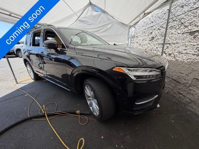 2018 Volvo XC90 T6 Momentum for sale in Duarte, CA