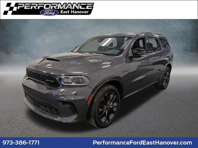 2024 Dodge Durango R/T Plus AWD for sale in Randolph, NJ