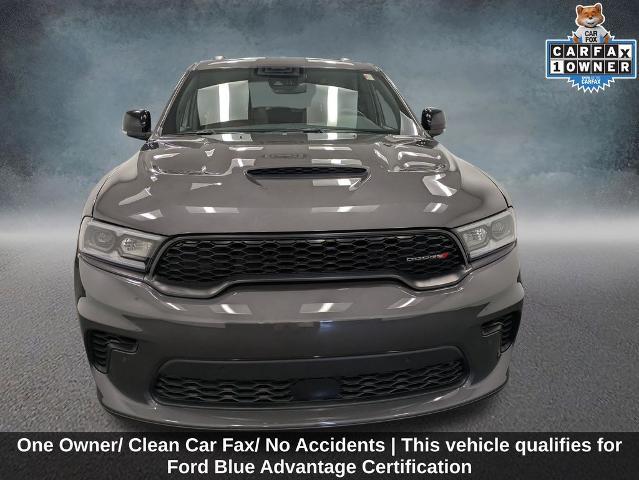 2024 Dodge Durango R/T Plus AWD