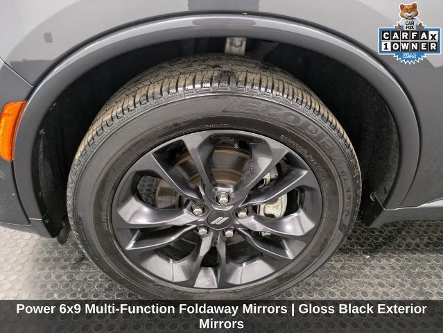 2024 Dodge Durango R/T Plus AWD