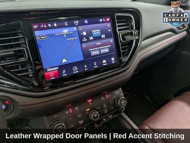 2024 Dodge Durango R/T Plus AWD