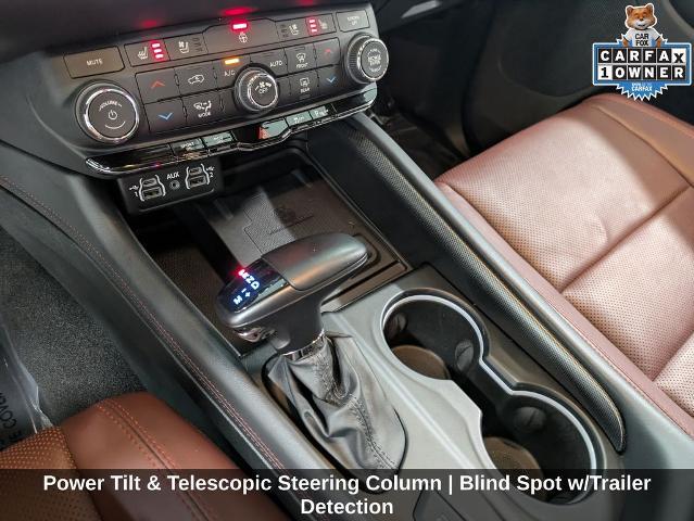 2024 Dodge Durango R/T Plus AWD