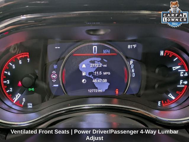 2024 Dodge Durango R/T Plus AWD