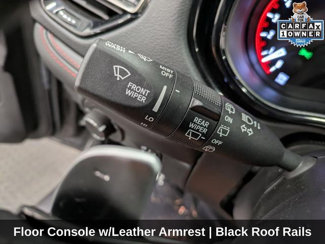 2024 Dodge Durango R/T Plus AWD