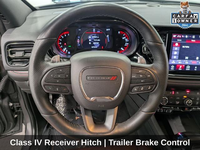 2024 Dodge Durango R/T Plus AWD
