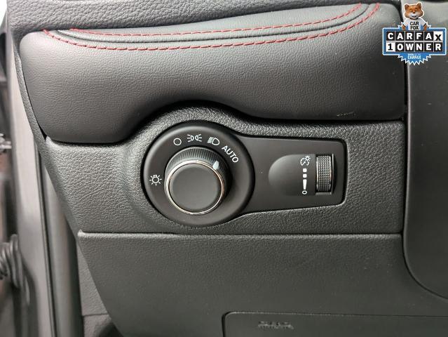 2024 Dodge Durango R/T Plus AWD