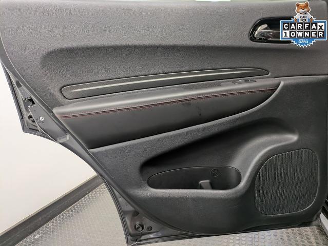 2024 Dodge Durango R/T Plus AWD