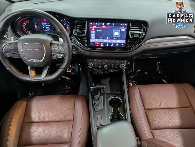 2024 Dodge Durango R/T Plus AWD