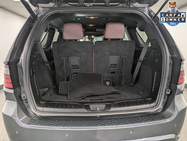 2024 Dodge Durango R/T Plus AWD