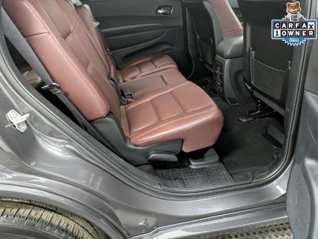 2024 Dodge Durango R/T Plus AWD