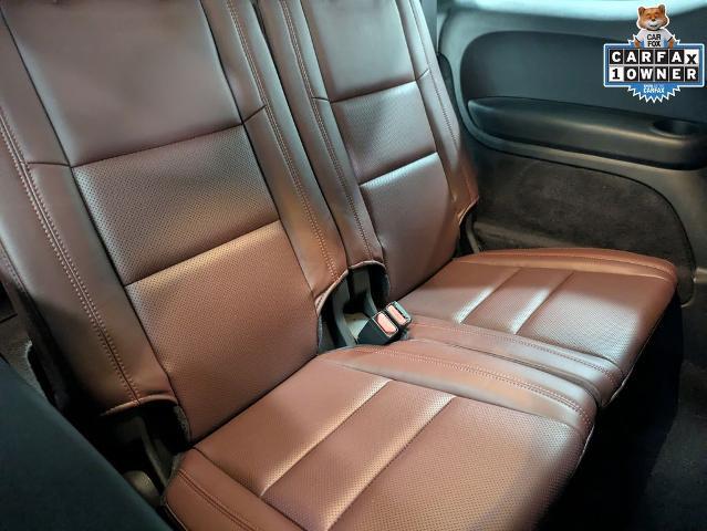 2024 Dodge Durango R/T Plus AWD