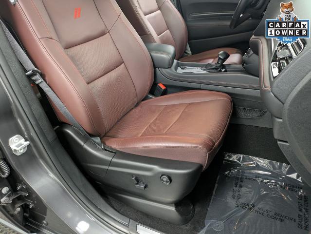 2024 Dodge Durango R/T Plus AWD