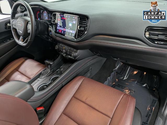 2024 Dodge Durango R/T Plus AWD
