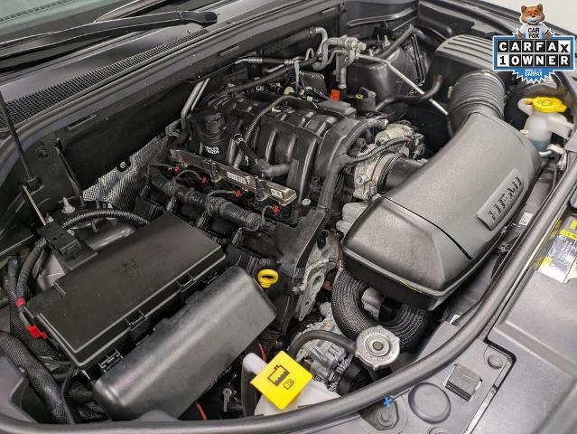 2024 Dodge Durango R/T Plus AWD