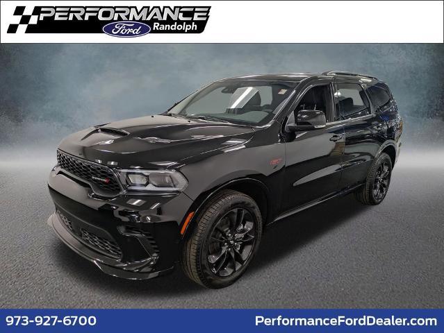 2026 Dodge Durango GT Plus AWD for sale in Randolph, NJ