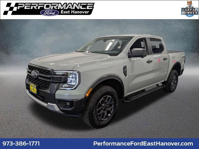 2024 Ford Ranger XLT for sale in Randolph, NJ