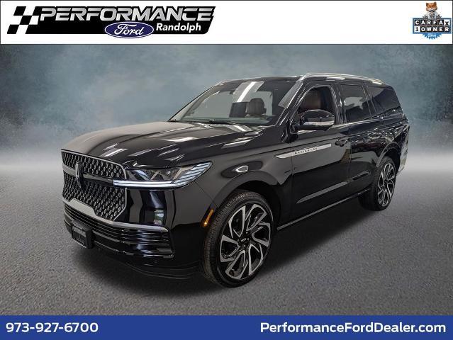 2026 Lincoln Navigator Reserve for sale in Randolph, NJ