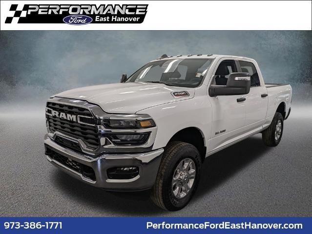 2025 Ram 2500 Big Horn Crew Cab 4x4 6'4" Box for sale in Randolph, NJ