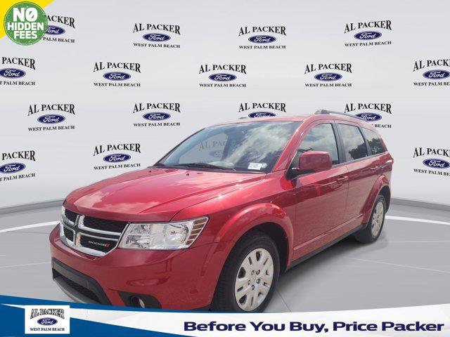 2019 Dodge Journey SE for sale in Royal Palm Beach, FL