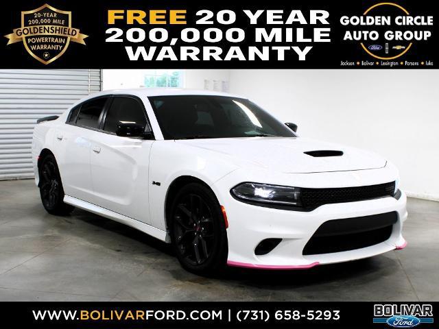 2023 Dodge Charger R/T for sale in Jackson, TN