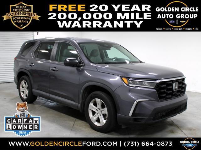 2023 Honda Pilot 2WD LX for sale in Jackson, TN