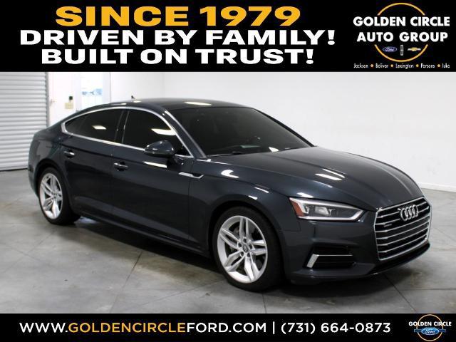 2019 Audi A5 45 Premium for sale in Jackson, TN