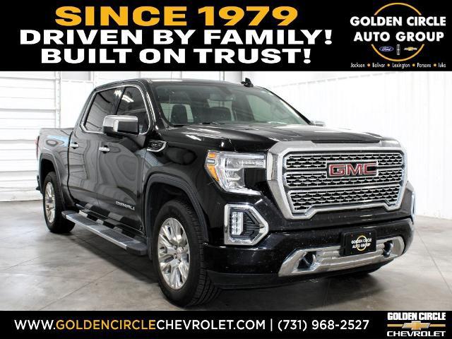 2019 GMC Sierra 1500 Denali for sale in Jackson, TN