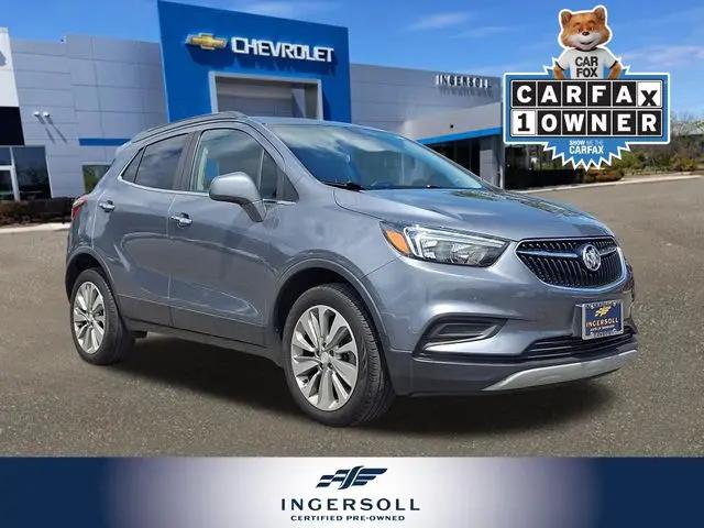 2020 Buick Encore AWD Preferred for sale in Danbury, CT