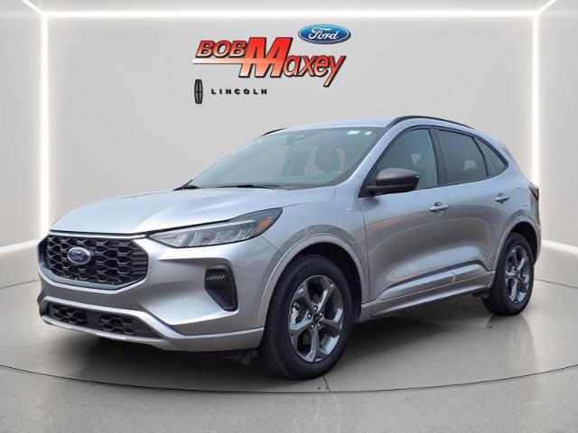 2023 Ford Escape ST-Line for sale in Howell, MI