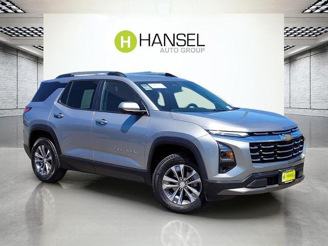 2025 Chevrolet Equinox AWD LT for sale in Petaluma, CA