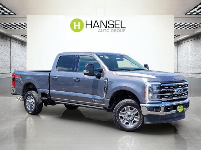 2024 Ford F-250 LARIAT for sale in Petaluma, CA