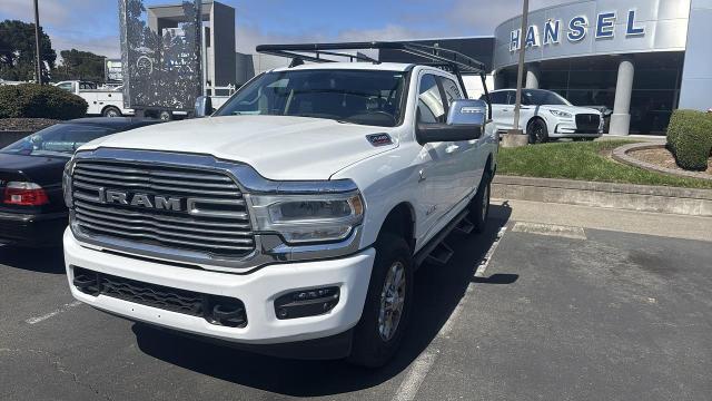 2024 Ram 2500 Laramie Crew Cab 4x4 6'4" Box for sale in Petaluma, CA