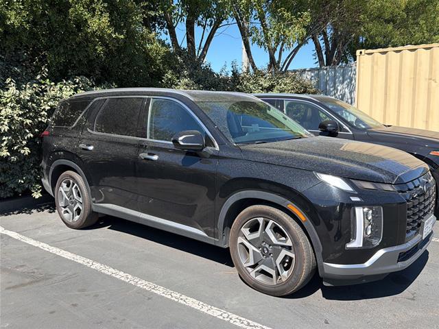 2024 Hyundai Palisade Limited for sale in Petaluma, CA