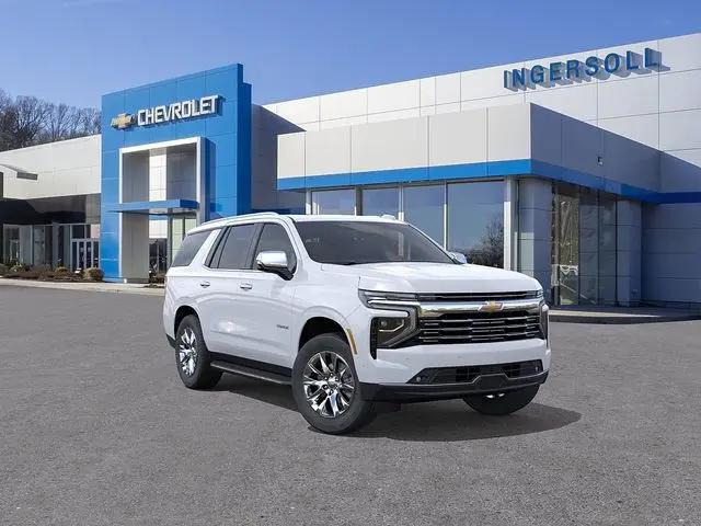 2026 Chevrolet Tahoe 4WD Premier for sale in Danbury, CT
