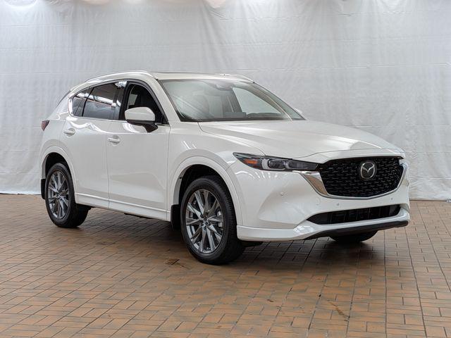 2025 Mazda CX-5 2.5 S Premium Plus for sale in Merrillville, IN