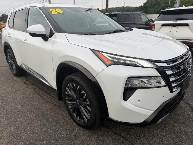 2024 Nissan Rogue Platinum Intelligent AWD for sale in Elmira, NY