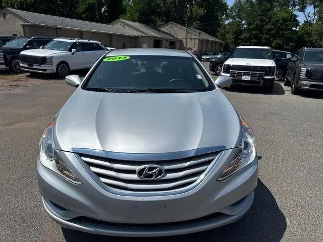 2013 Hyundai Sonata GLS for sale in Vernon, CT