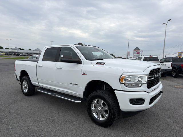 2022 Ram 2500 Big Horn Crew Cab 4x4 6'4" Box for sale in Summersville, WV