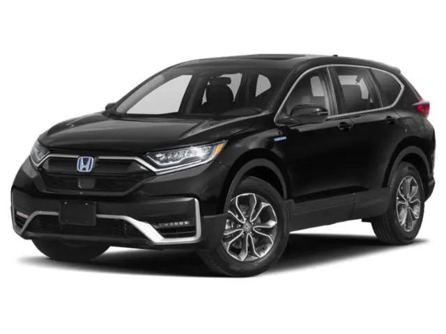 2021 Honda CR-V Hybrid EX for sale in San Jose, CA