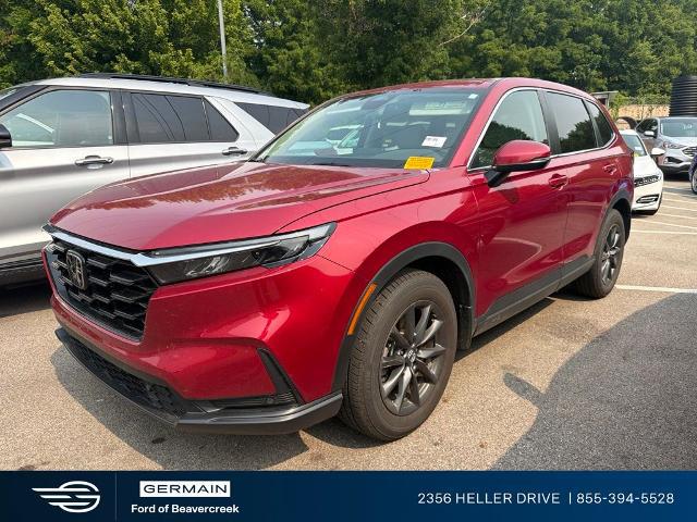 2026 Honda CR-V EX-L AWD for sale in Beavercreek, OH