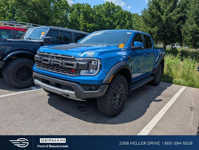 2025 Ford Ranger Raptor for sale in Beavercreek, OH