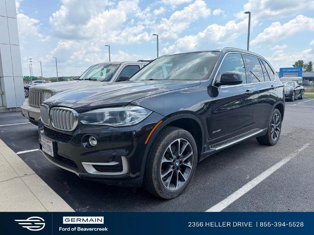 2017 BMW X5 xDrive35i for sale in Beavercreek, OH