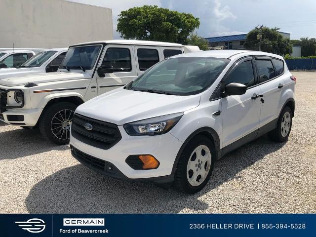 2019 Ford Escape S for sale near Beavercreek, OH