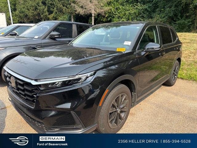 2024 Honda CR-V EX-L AWD for sale in Beavercreek, OH
