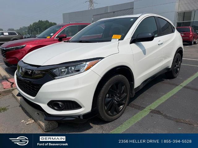 2022 Honda HR-V AWD Sport for sale in Beavercreek, OH