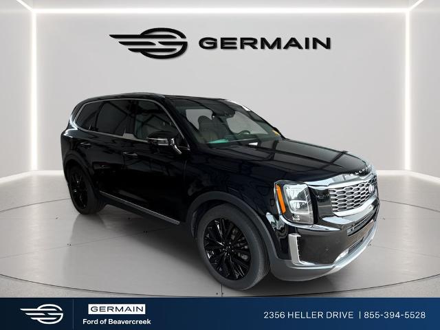 2020 Kia Telluride for sale near Beavercreek, OH